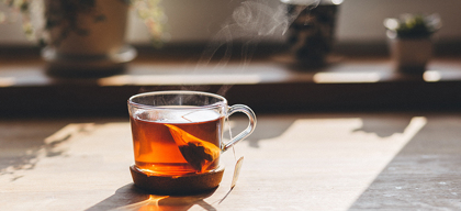 How much do you really know about tea?