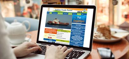 FIEO's Indian Trade Portal: One-stop for all export/ import related information