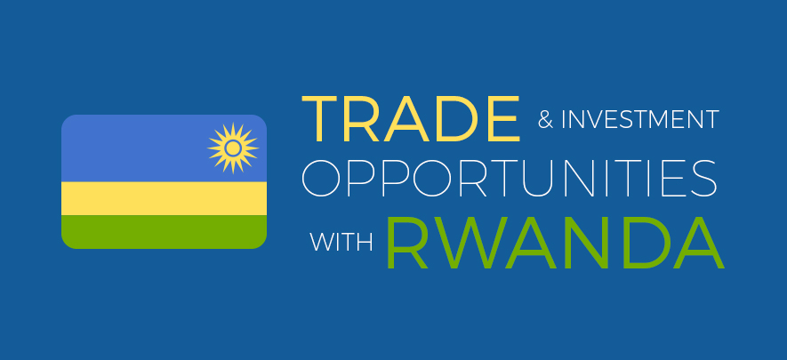 Focus on Rwanda market for exports