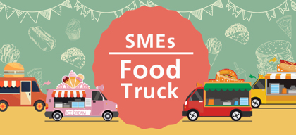 SMEs - Food Truck