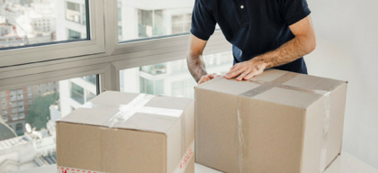 Packaging for shipping: Tips to ensure safety of e-commerce shipment