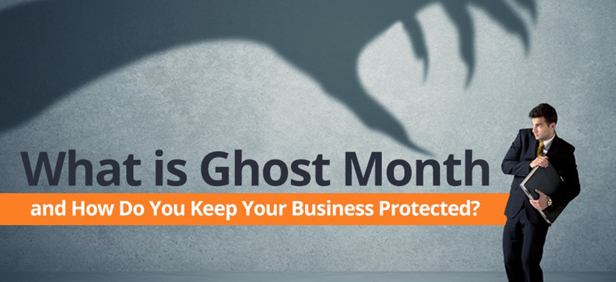 What is Ghost Month and How Do You Keep Your Business Protected?