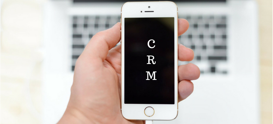 Why should you have a mobile CRM application?
