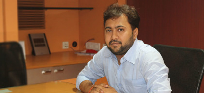 A niche mobile marketing solution garners more than 2,000 clients pan India