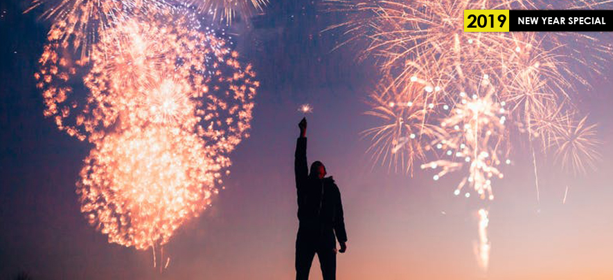 4 ways to start 2019 strong for your business
