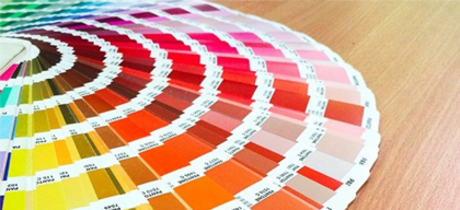 How does color affect your branding?
