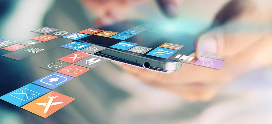 10 tips for successful mobile apps in the digital age