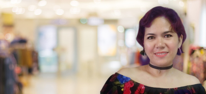Resilience, faith & embracing technology enables woman entrepreneur from Philippines to scale business