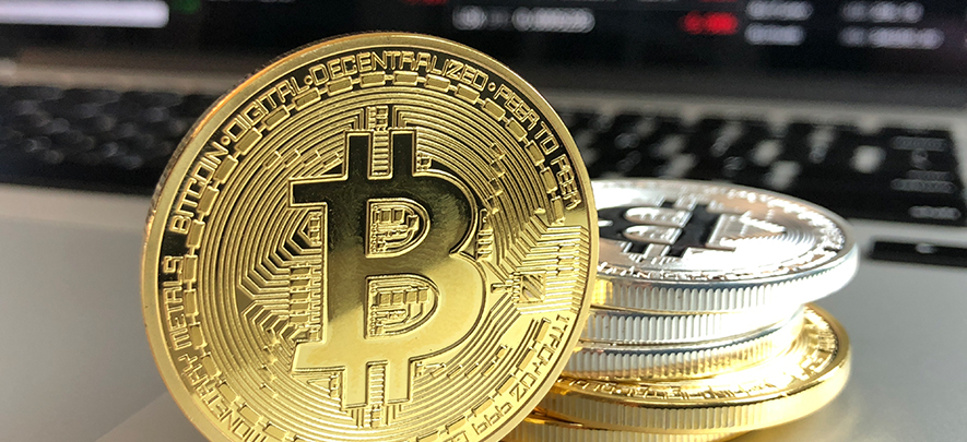 Taxation of Bitcoins in India