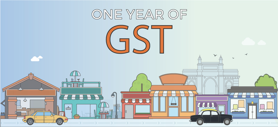 One year of GST: SMEs share their views