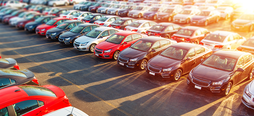 Automotive Industry Review - July 2018: Auto sales drop, expected to recover
