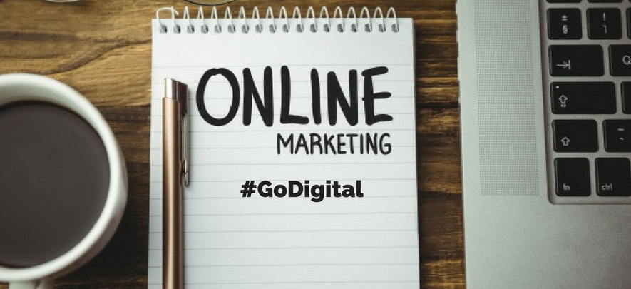 Business without boundaries: Digital marketing for SMEs