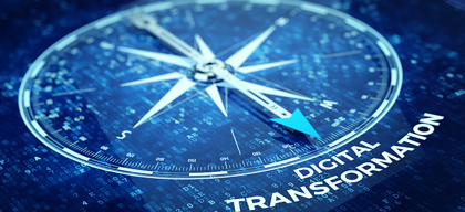 Why digital transformation is the key to your survival in a competitive world