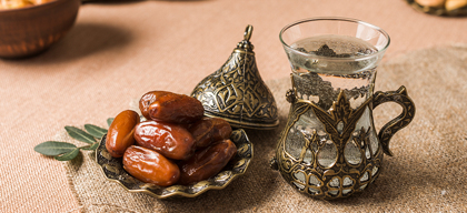 5 tips for working during Ramadan