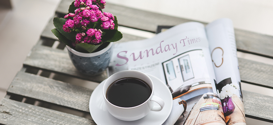 Leverage the Sunday habits of successful entrepreneurs to achieve your goals
