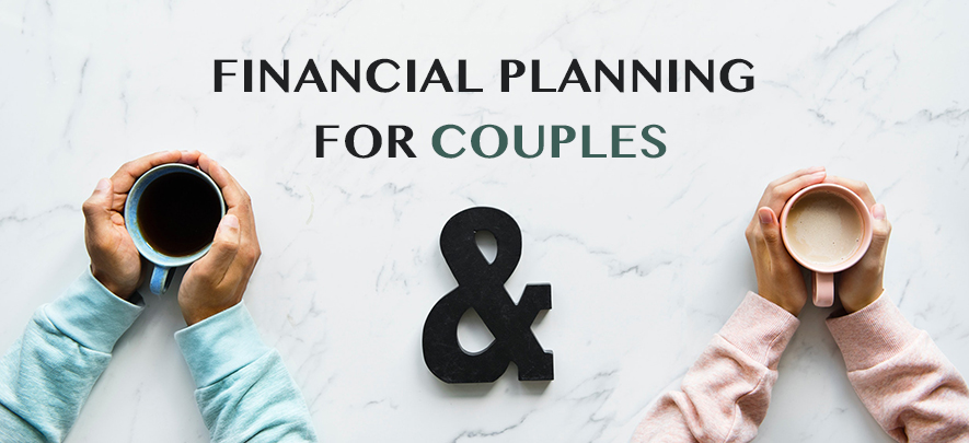 4 easy tips to streamline your finances post marriage