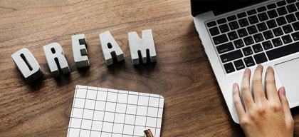 5 important steps to make your startup dream a reality