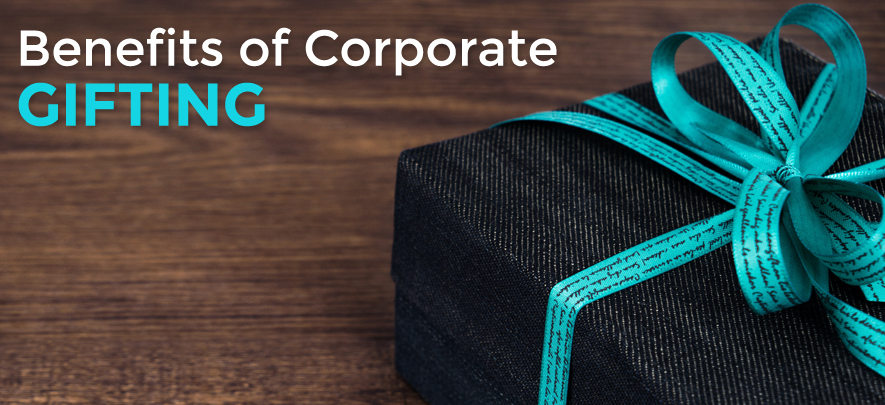 How corporate gifting can benefit your business