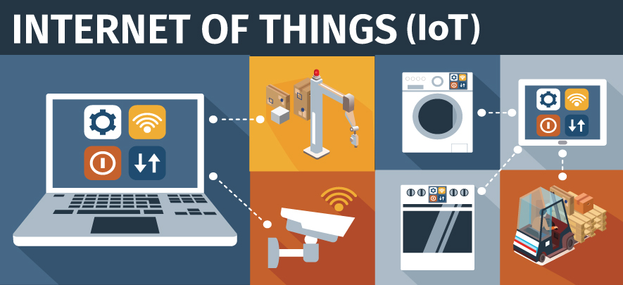 10 reasons why your business should adopt IoT