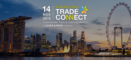 TradeConnect opens the gateway to your global aspirations