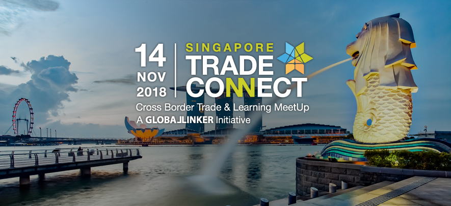 Introducing TradeConnect – An initiative for cross border trade and learning