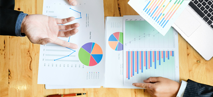 Analytics Portfolio from Business Goals & Strategy