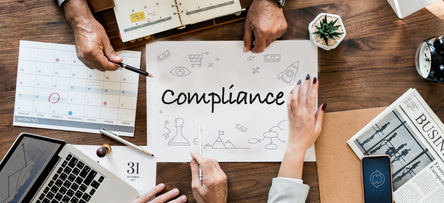 Minimize your compliance costs