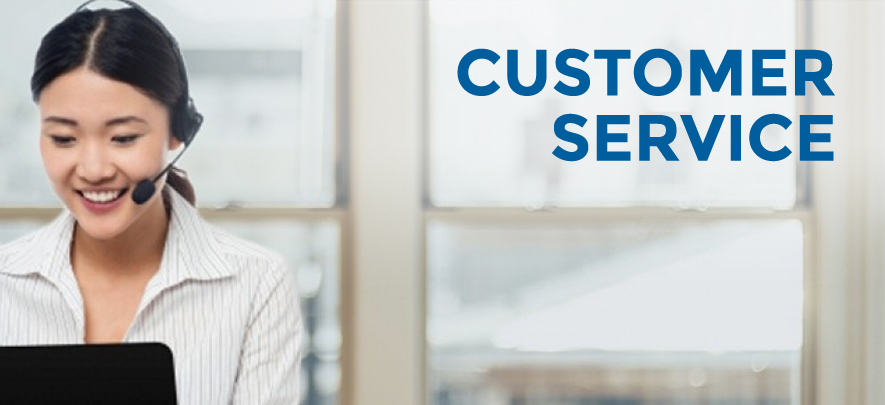 Customer Service: The Hidden Face of the Company