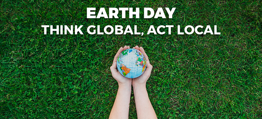 Earth Day: Small businesses that make a big difference