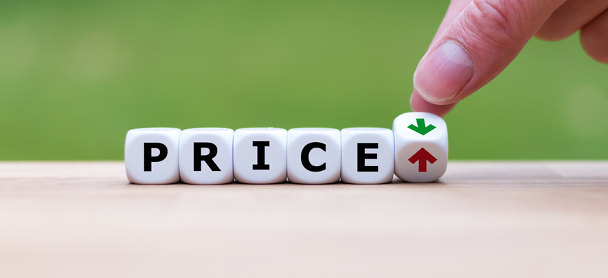 Digital Marketing Trends in Product Pricing