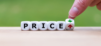 Digital Marketing Trends in Product Pricing