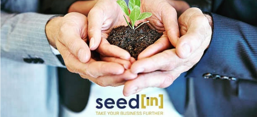 Take your business further: Introducing SeedIn, a crowdfunding platform for SMEs