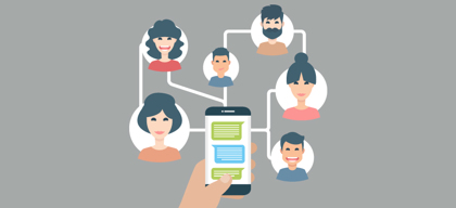 6 reasons you should be sending SMS to your customers