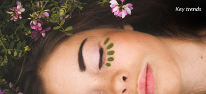 Beauty and wellness industry: Key trends
