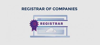 Registrar Of Companies In India