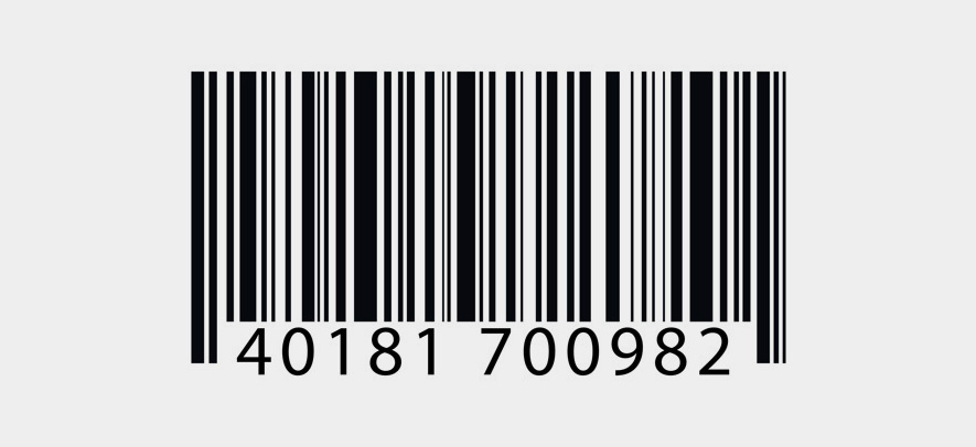 Barcodes: Advantages and required application documents