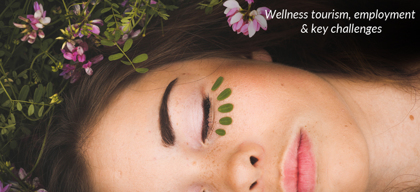 Beauty and wellness industry: Tourism, employment & key challenges