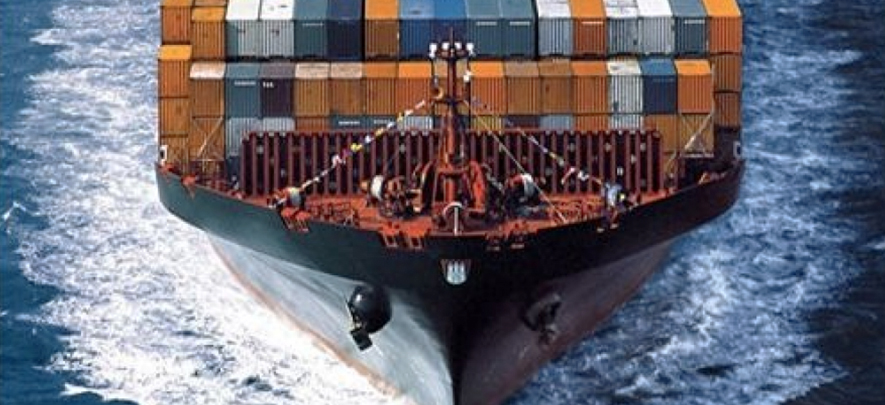 Freight forwarders' contribution in the industry