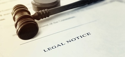 When to send a legal notice? – Things to remember