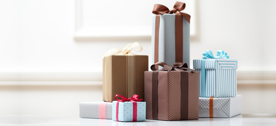 บริการห่องของขวัญใน eCommerce: สิ่งที่ขาดไม่ได้ในช่วงเทศกาลของขวัญ