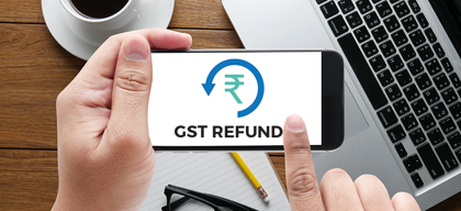 How to apply for GST refund on GST portal