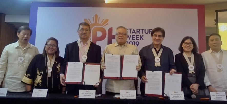 DTI seeks P300M to fund law providing benefits for startups