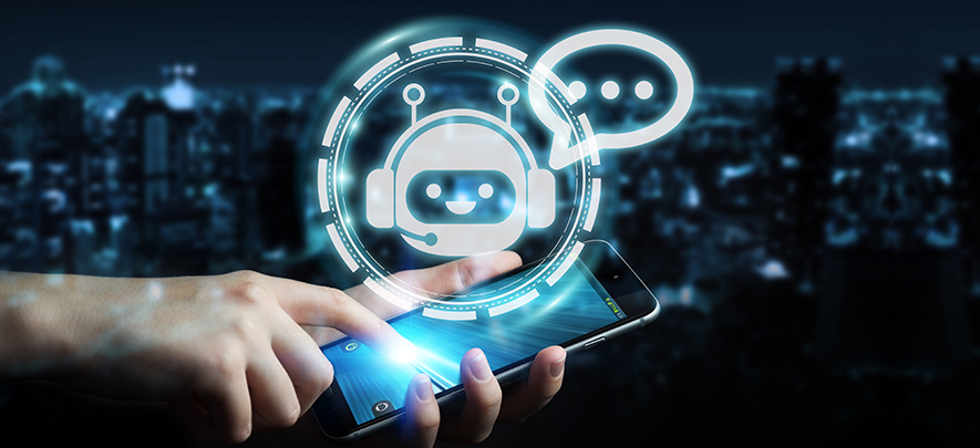 How chatbots are helping in the digital age