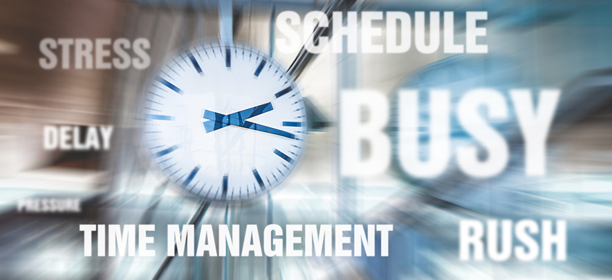 7 tips to manage your time effectively