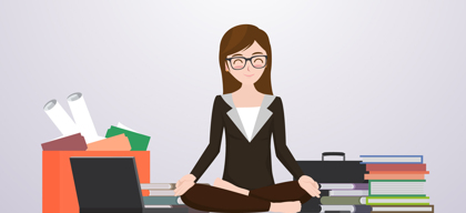 6 tips to practice mindfulness at the workplace