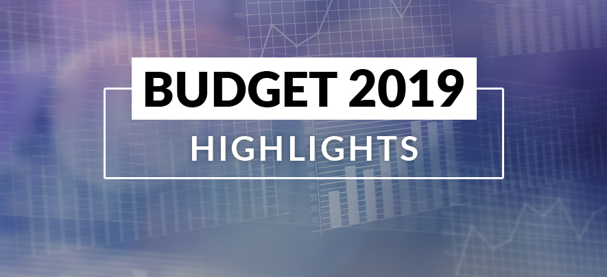 Highlights & assessment of Budget 2019