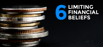 6 limiting financial beliefs that prevent SMEs from achieving business success
