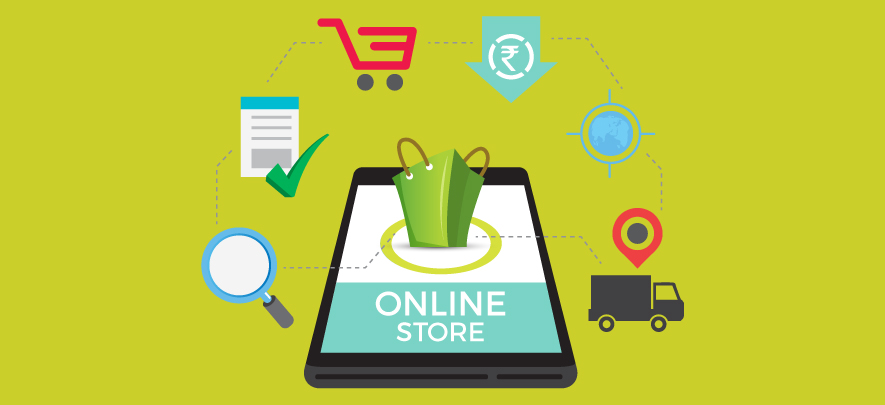 Getting started with online sales? Here is everything you need to know