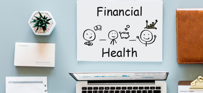 6 tips to improve the financial health of your business