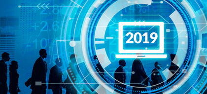Increase in digitisation and other SME trends in 2019
